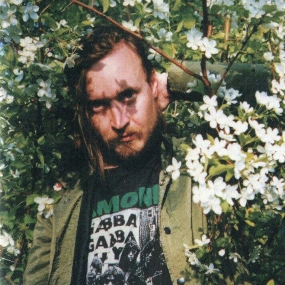 Егор Летов