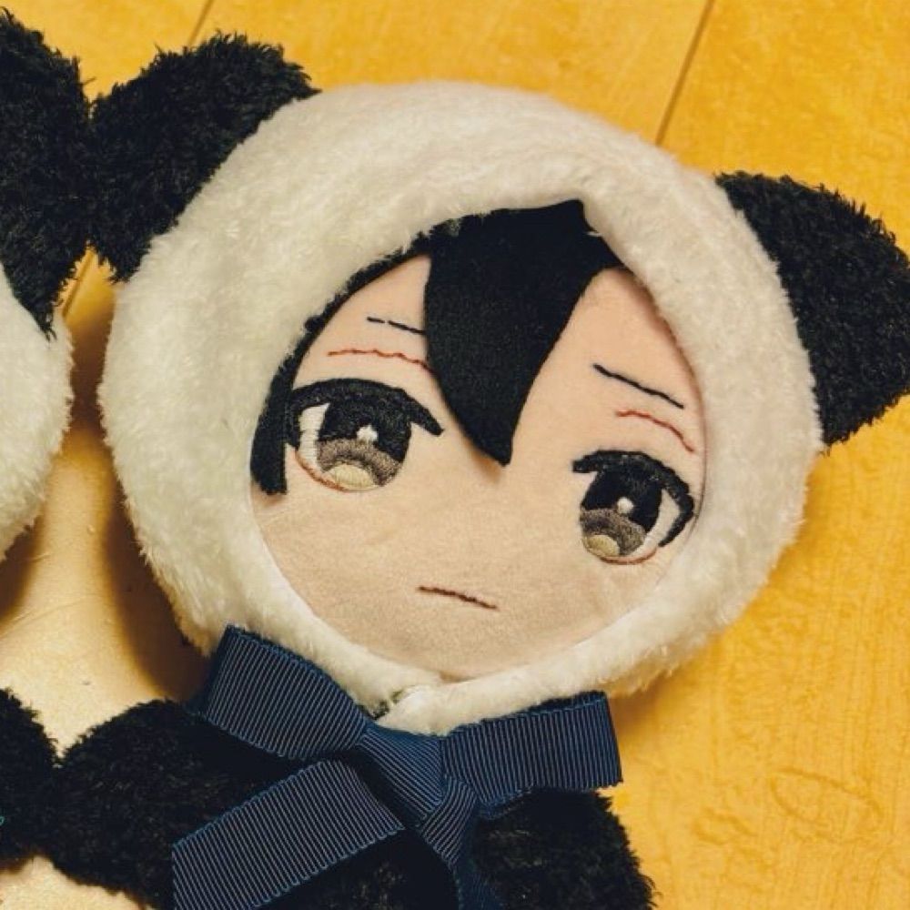 ちゃめ🐕