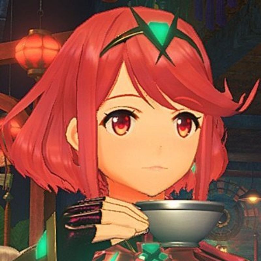Daily Pyra