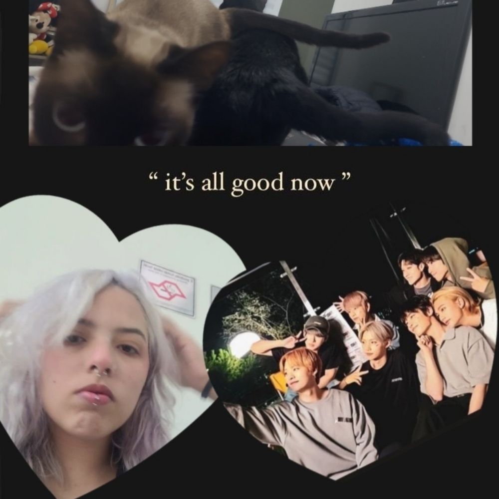Carol Bonetti loves Hyunlix ♡