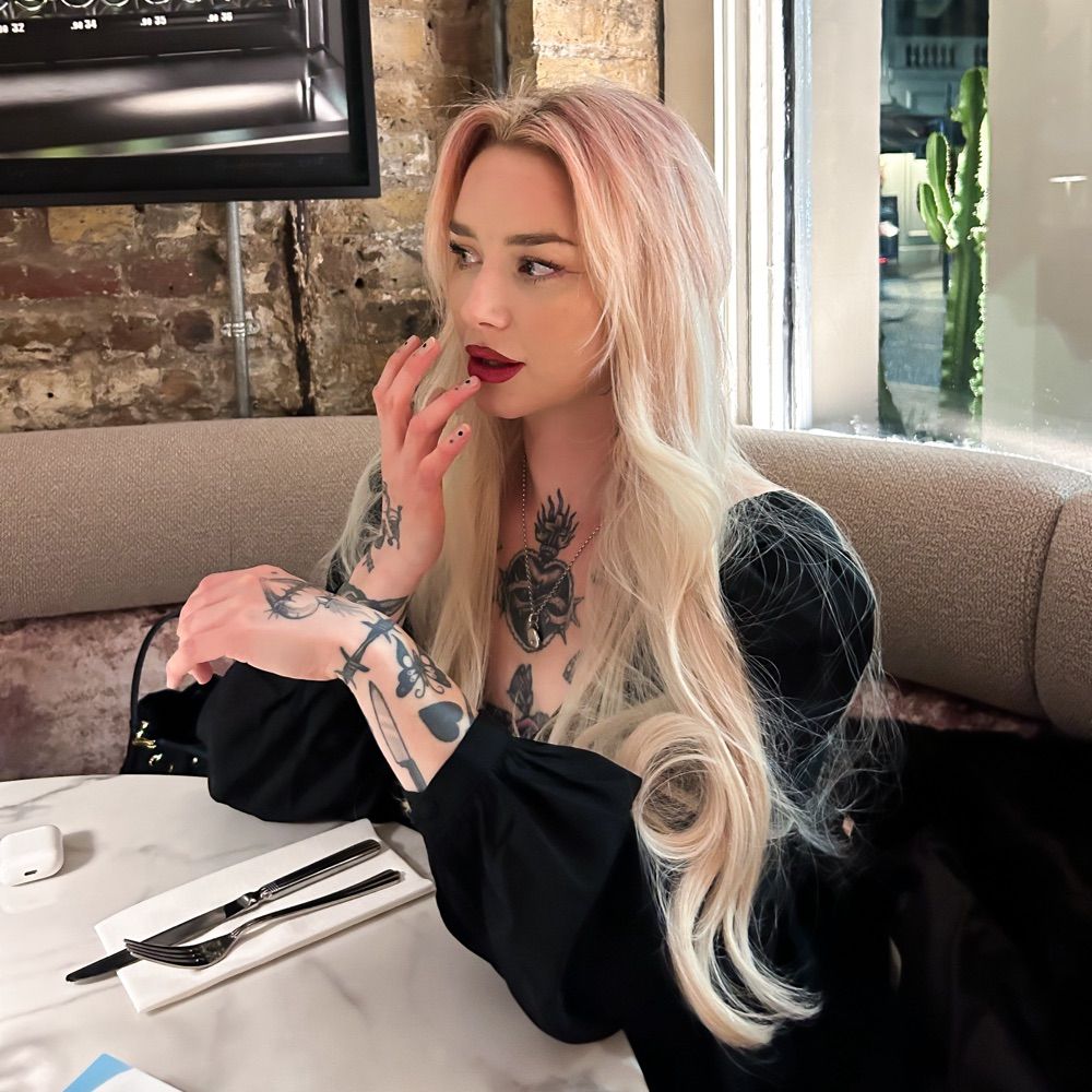 Rhiannon ✨