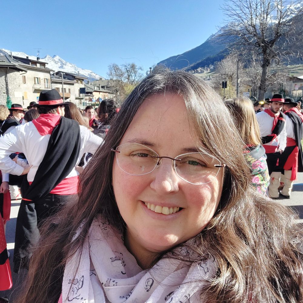 Chiara Codecà