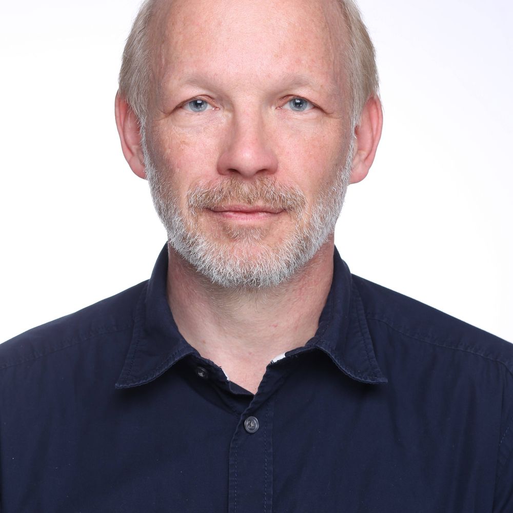 Jürgen Mutschall