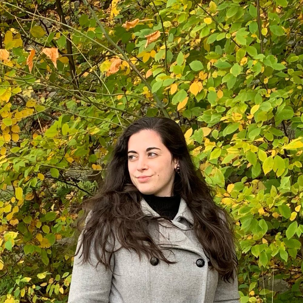 Annie Gurvis