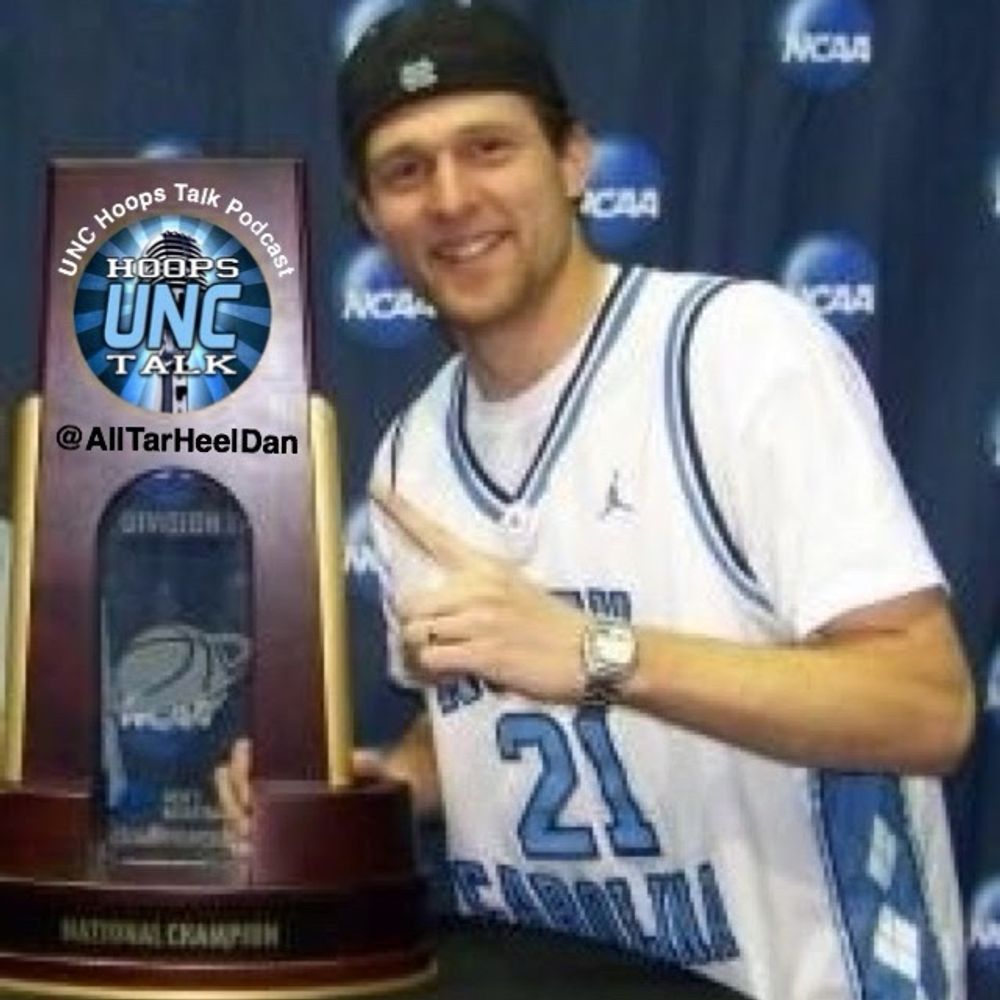 Dan “AllTarHeelDan” DeWitt