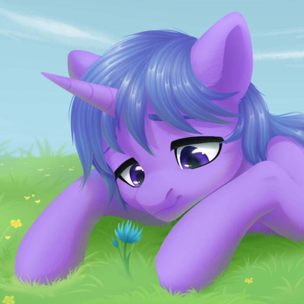 GeekBrony 🏳️‍⚧️