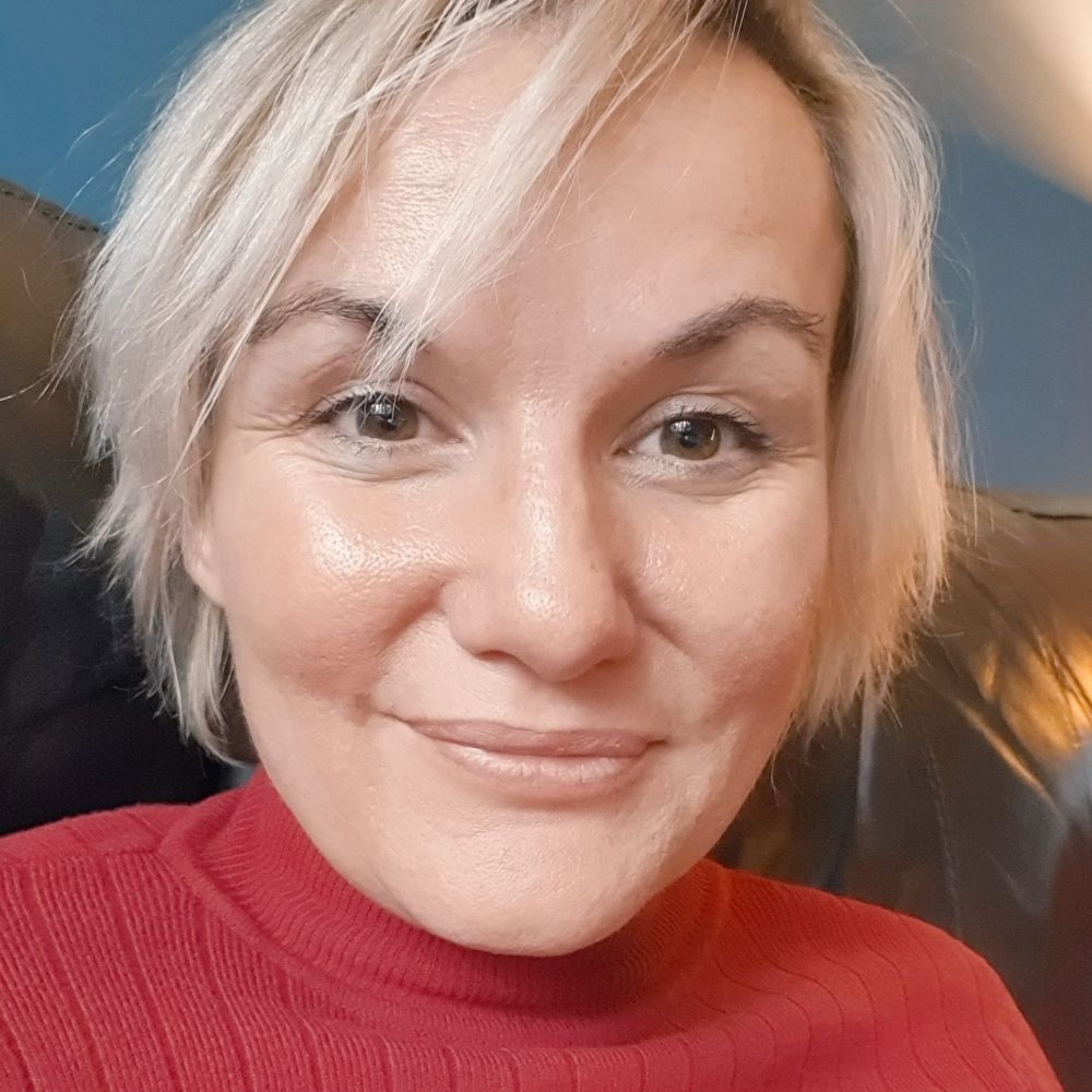 Steph Patterson