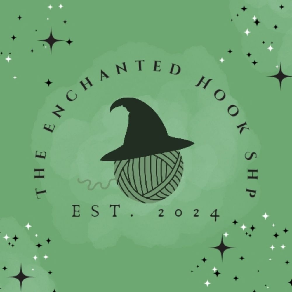The Enchanted Hook Shp