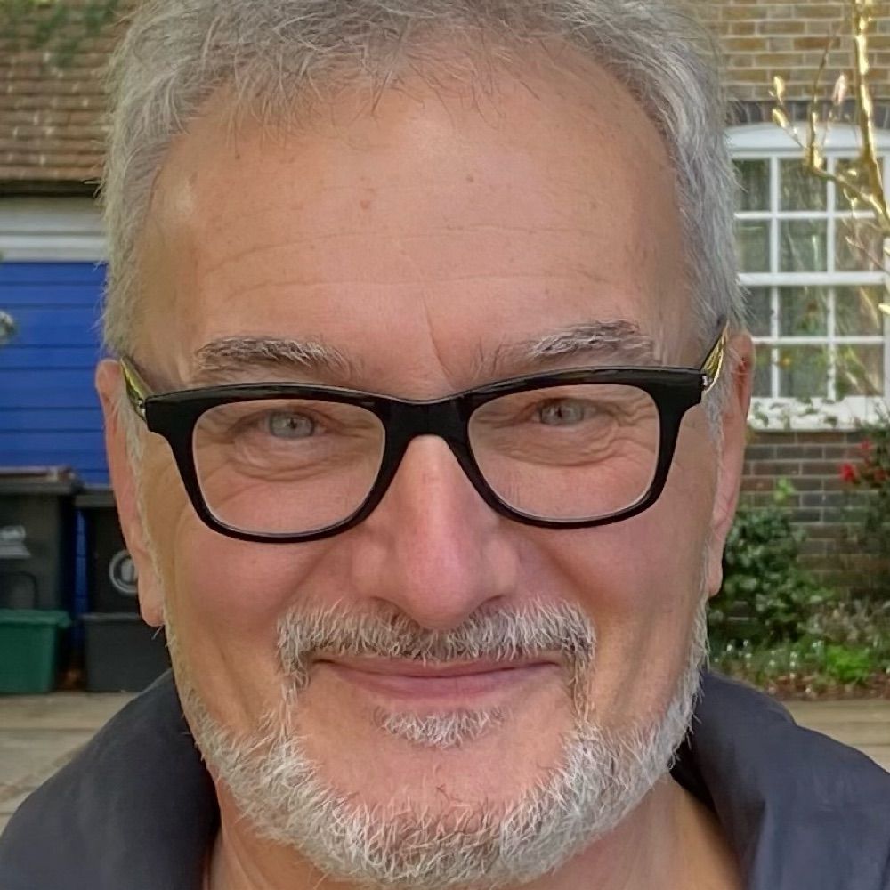 Peter Bently