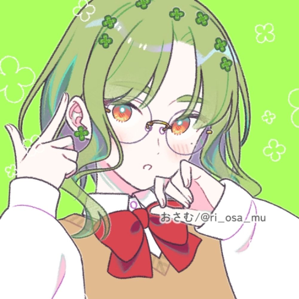 ☘️🎀Gemmu: BEES KNEES 🐝🦵