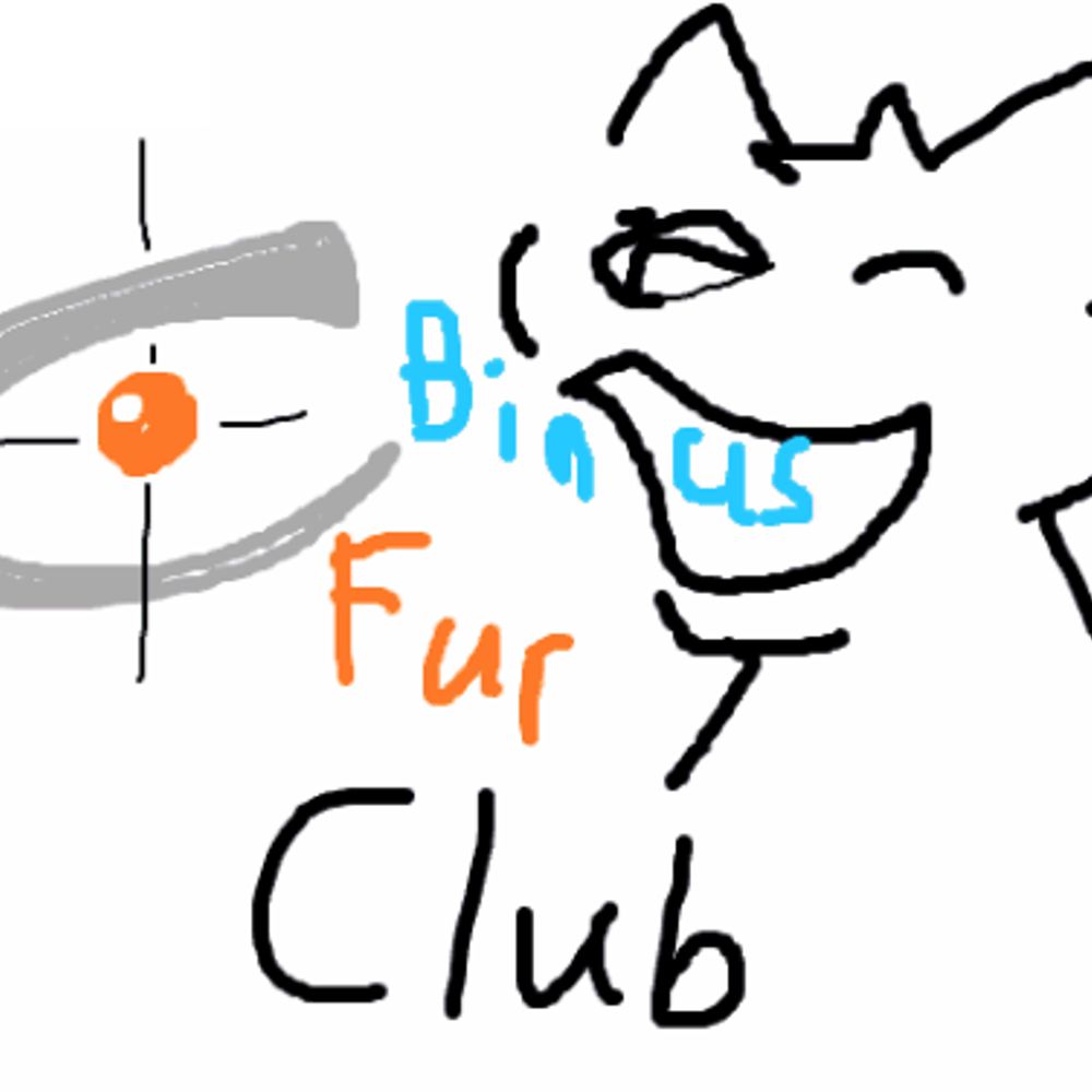 BINUS Fur Club