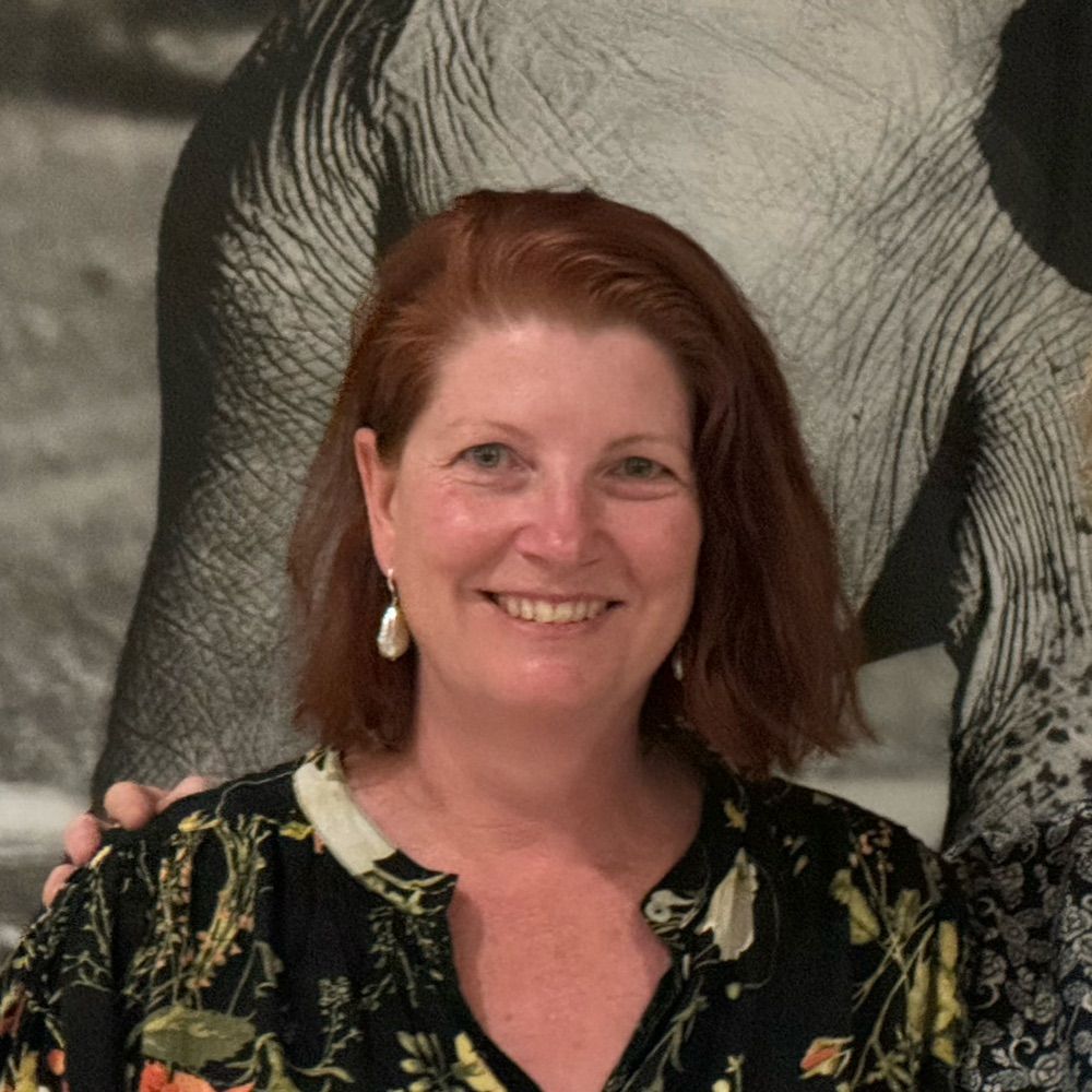 Prof Kate Curtis