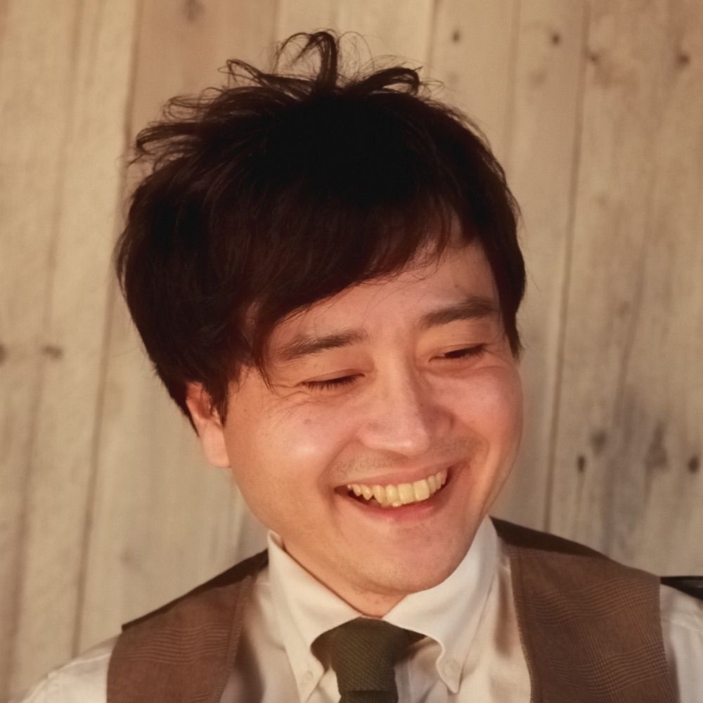 山路達也 / Tatsuya Yamaji
