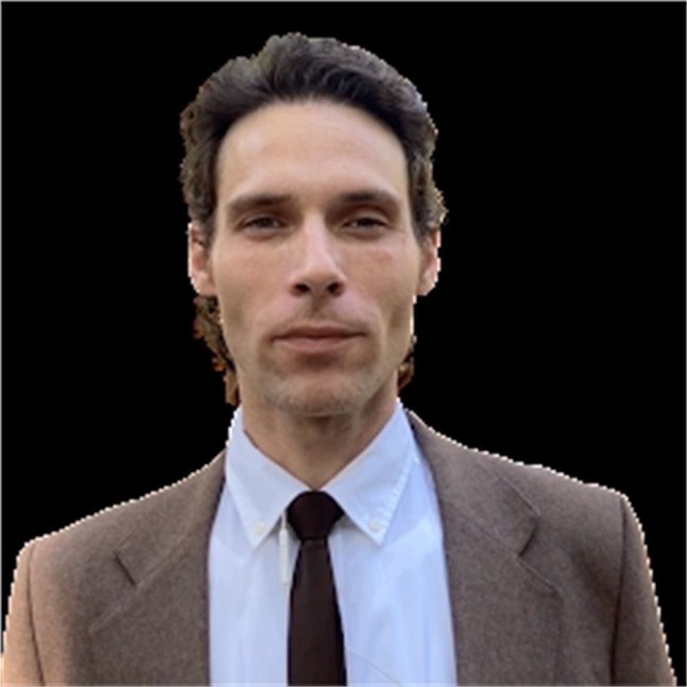Anthony Manalakos