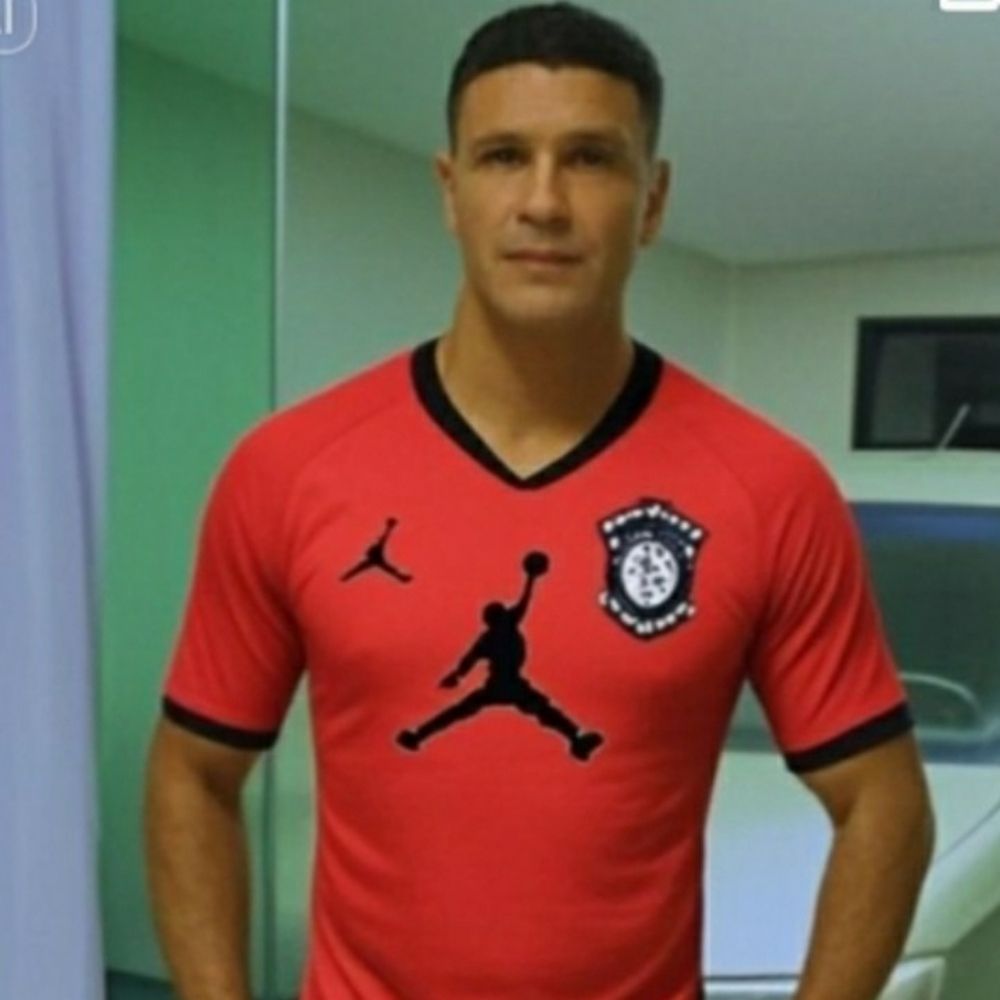 ❤️🚩José Luiz Gomes ❤️🚩