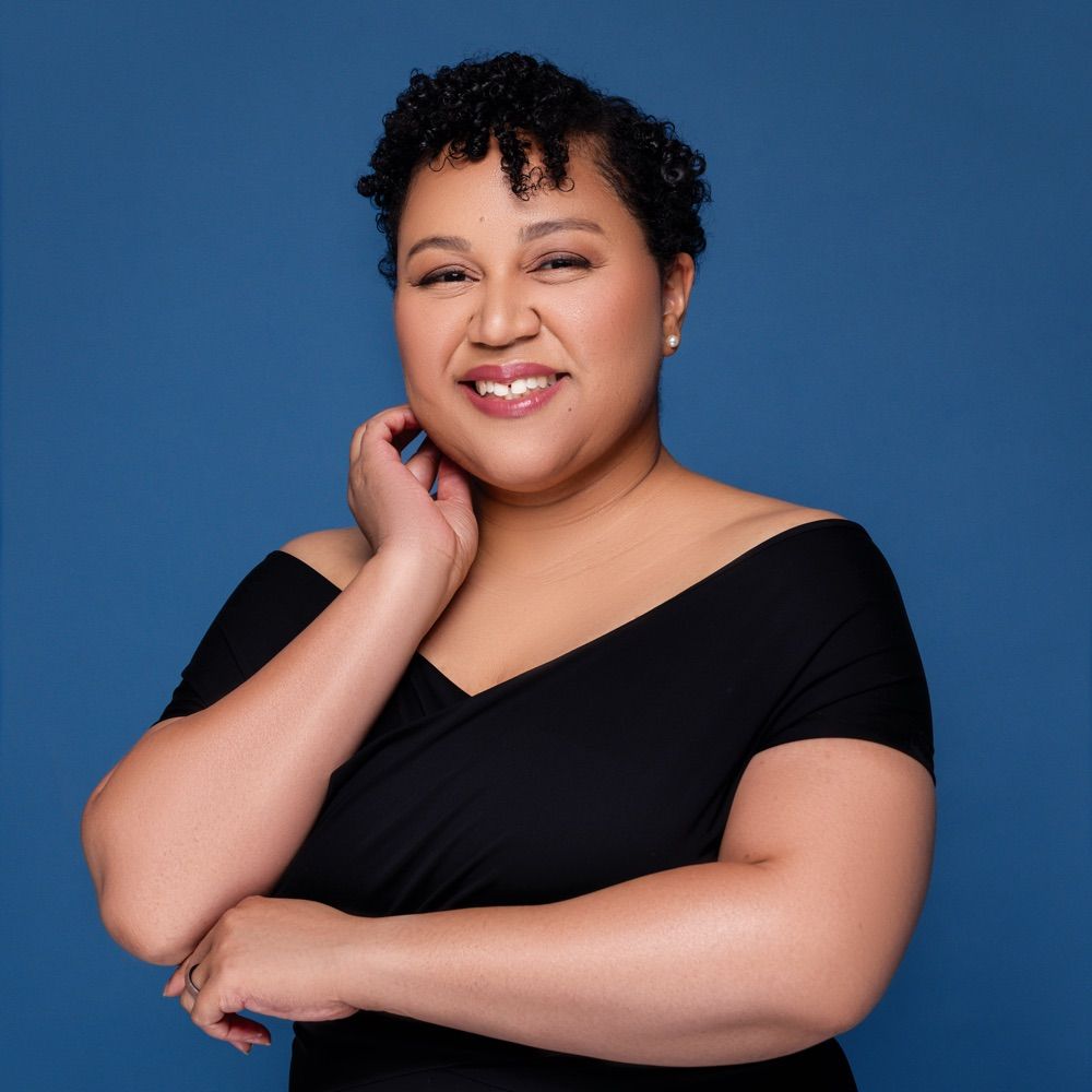 Nichole O. Williams