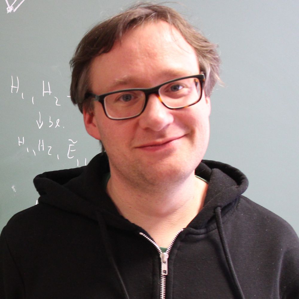 Andreas Zöttl