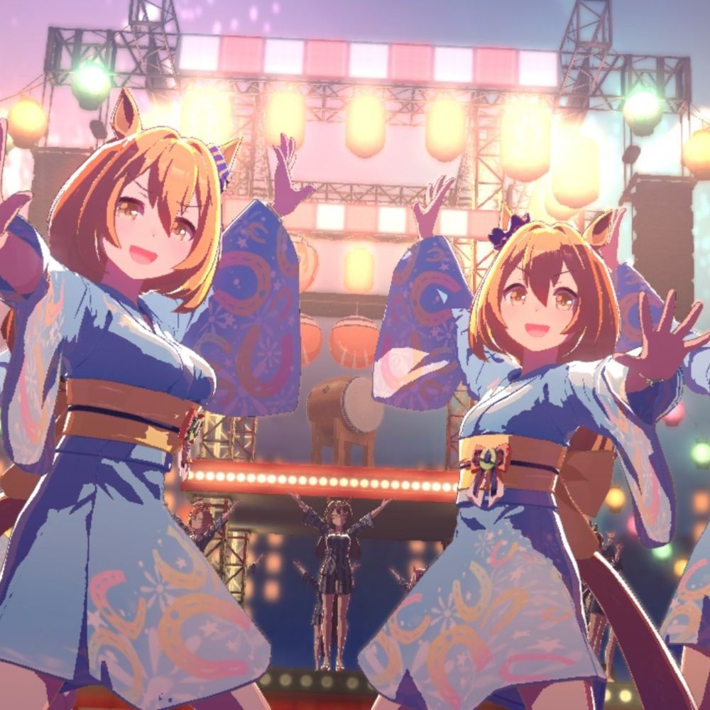 ౪◟◉ )青空ムーンライトやきとりおやじ