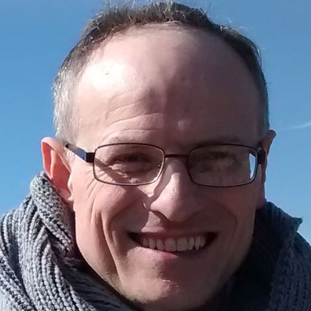 David Blanchflower BSc's avatar