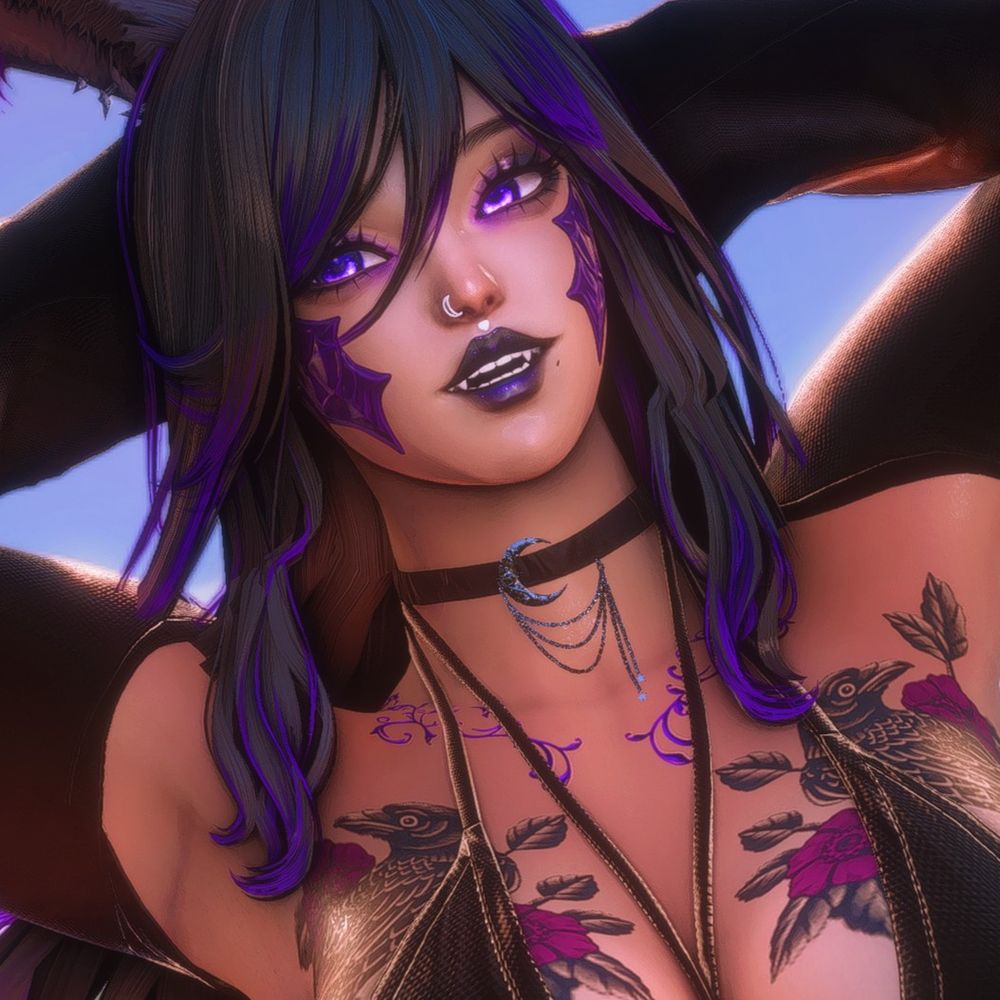 💜That Purple Bunra(Cyl)💜🇦🇺