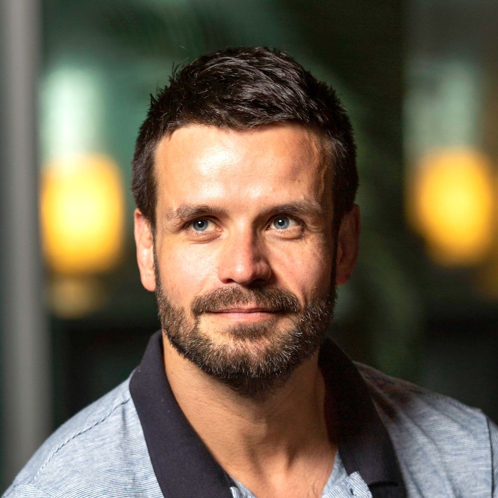 David Moreau