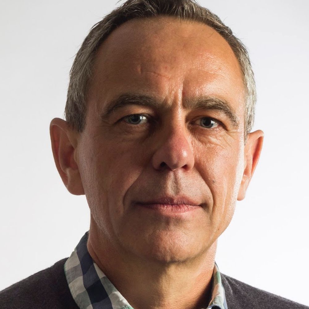 Pierre de Vos