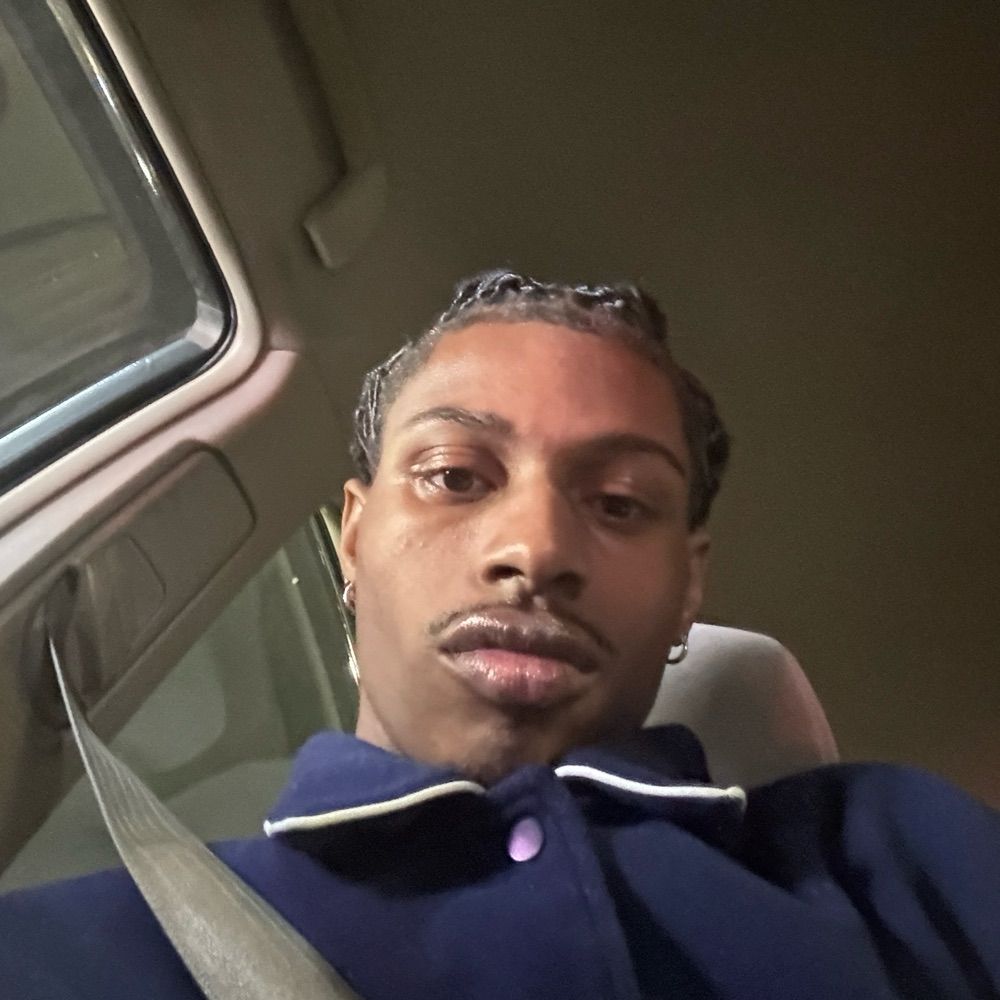 Kinston Ali