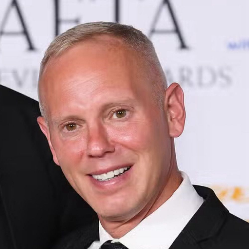 Rob Rinder