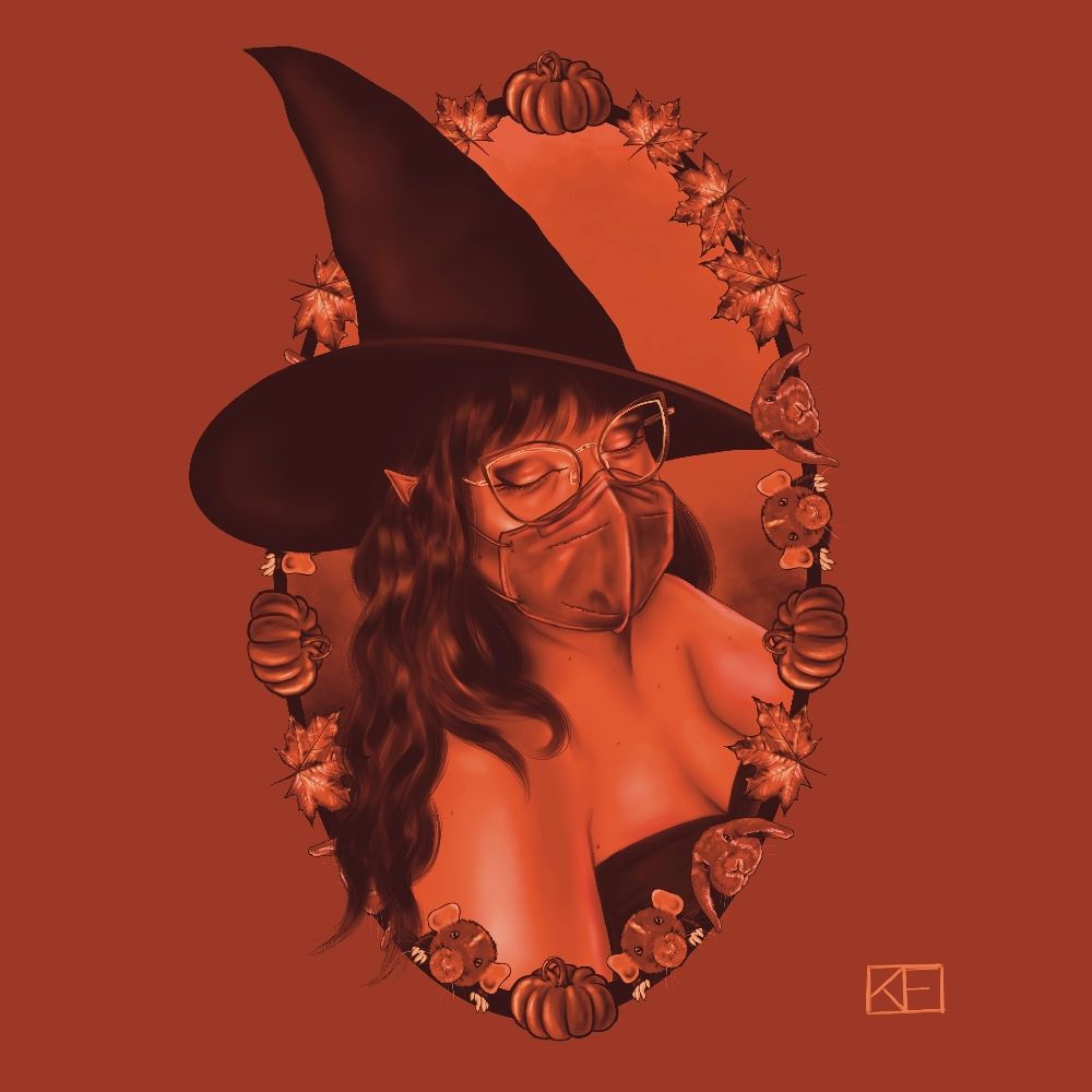 Kristy Fleming Illustration