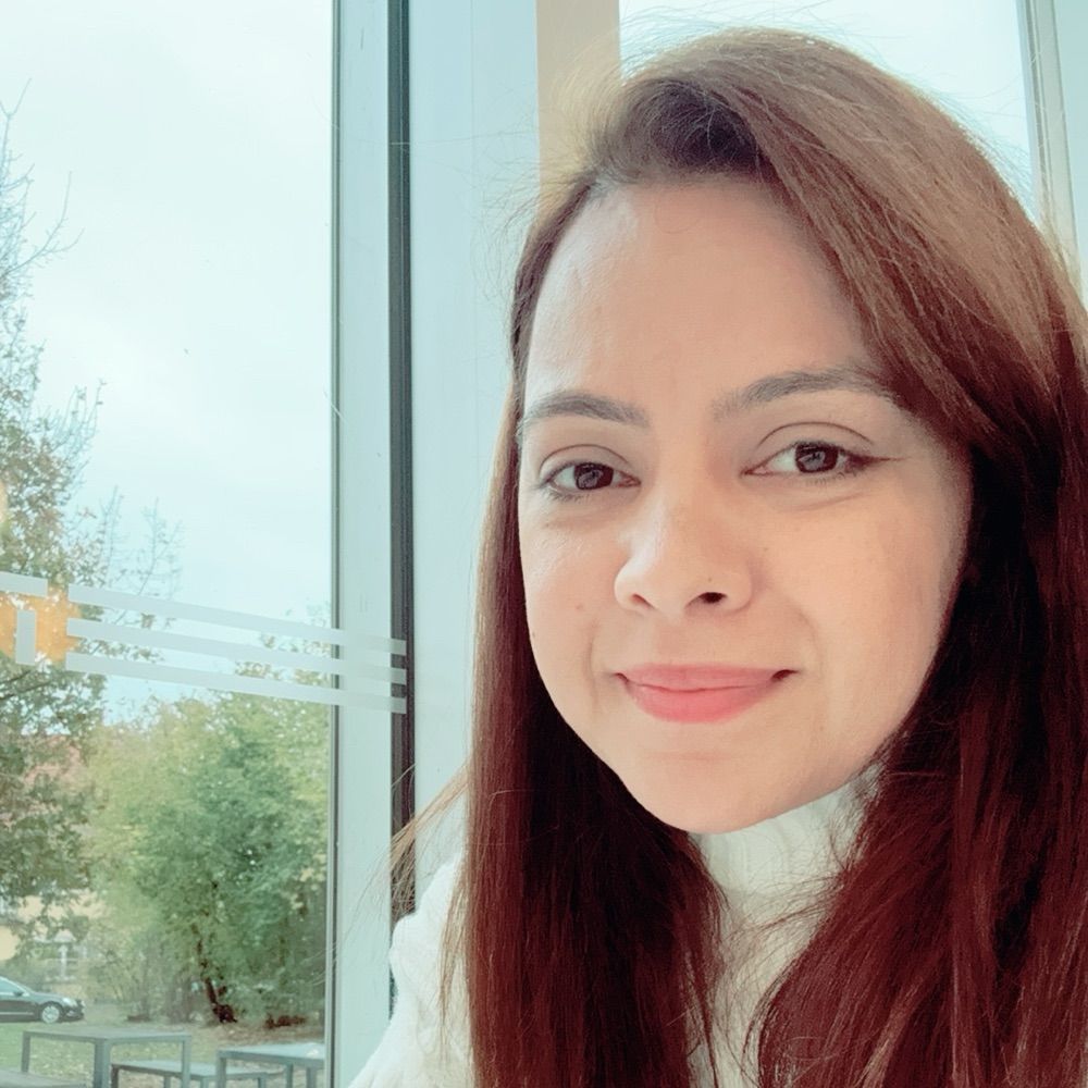 Sahar Baloch