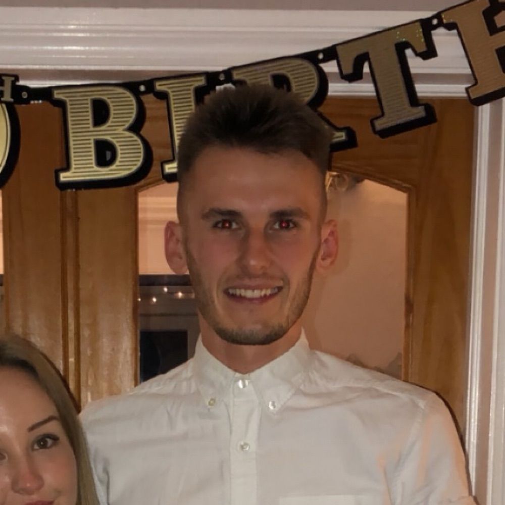 Ryan Peate
