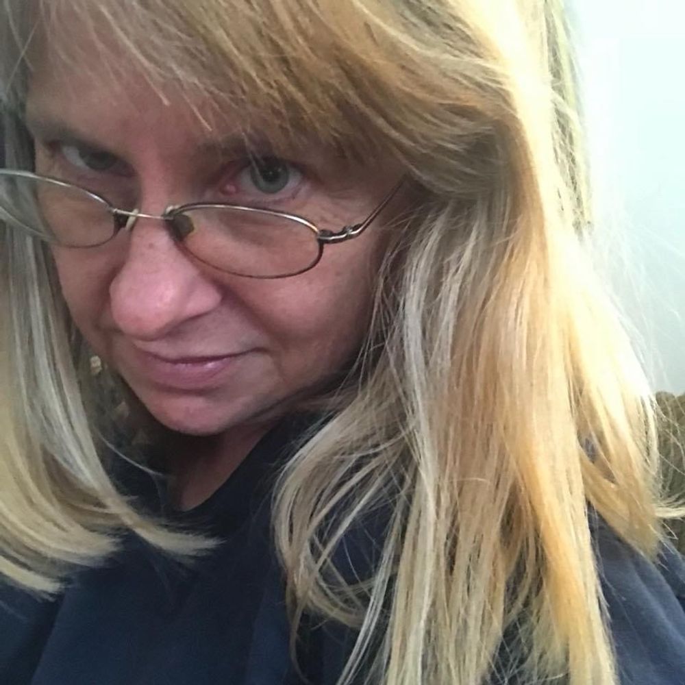 Cindy Delbridge