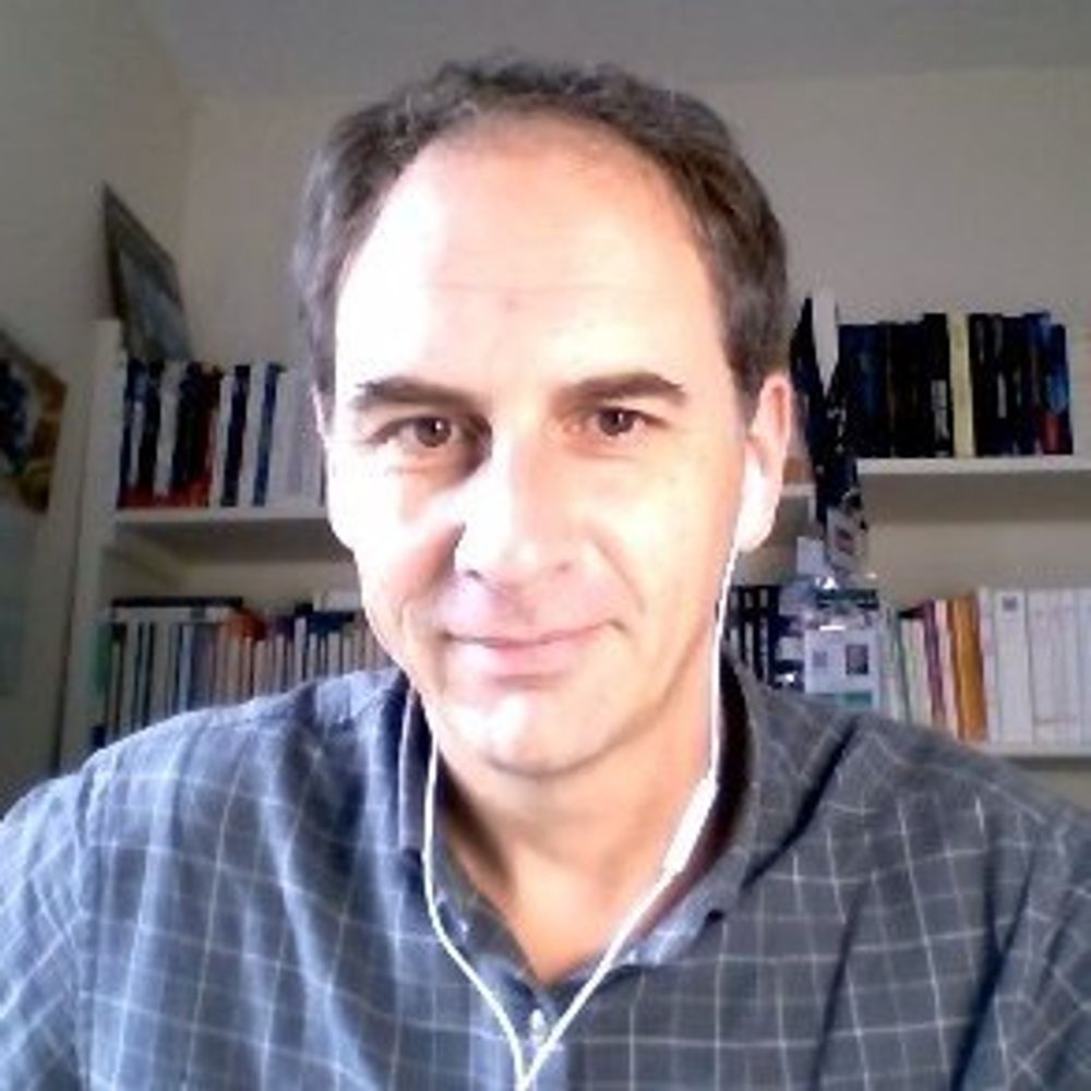 David Fossé