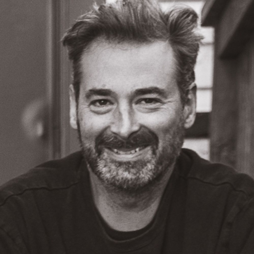 Marc Conklin