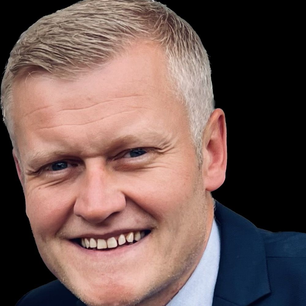 Gary Lamb