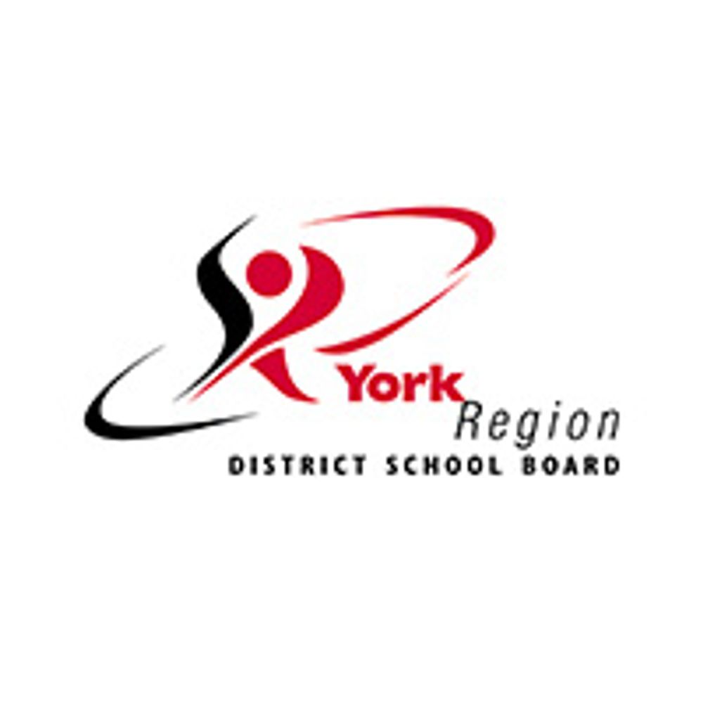 York Region District School Board