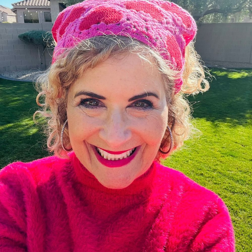 Jodi Livon The Happy Medium®️