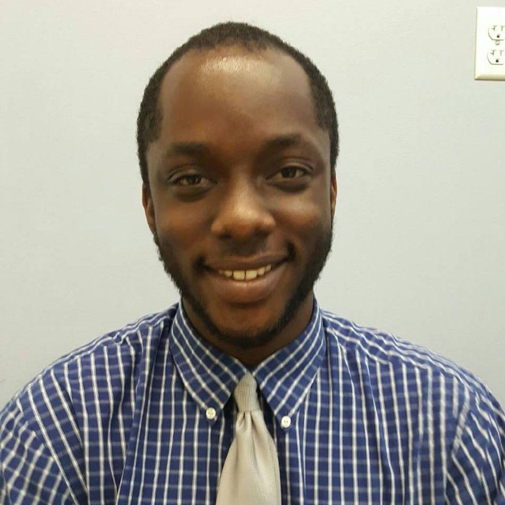 Chibueze Anakor