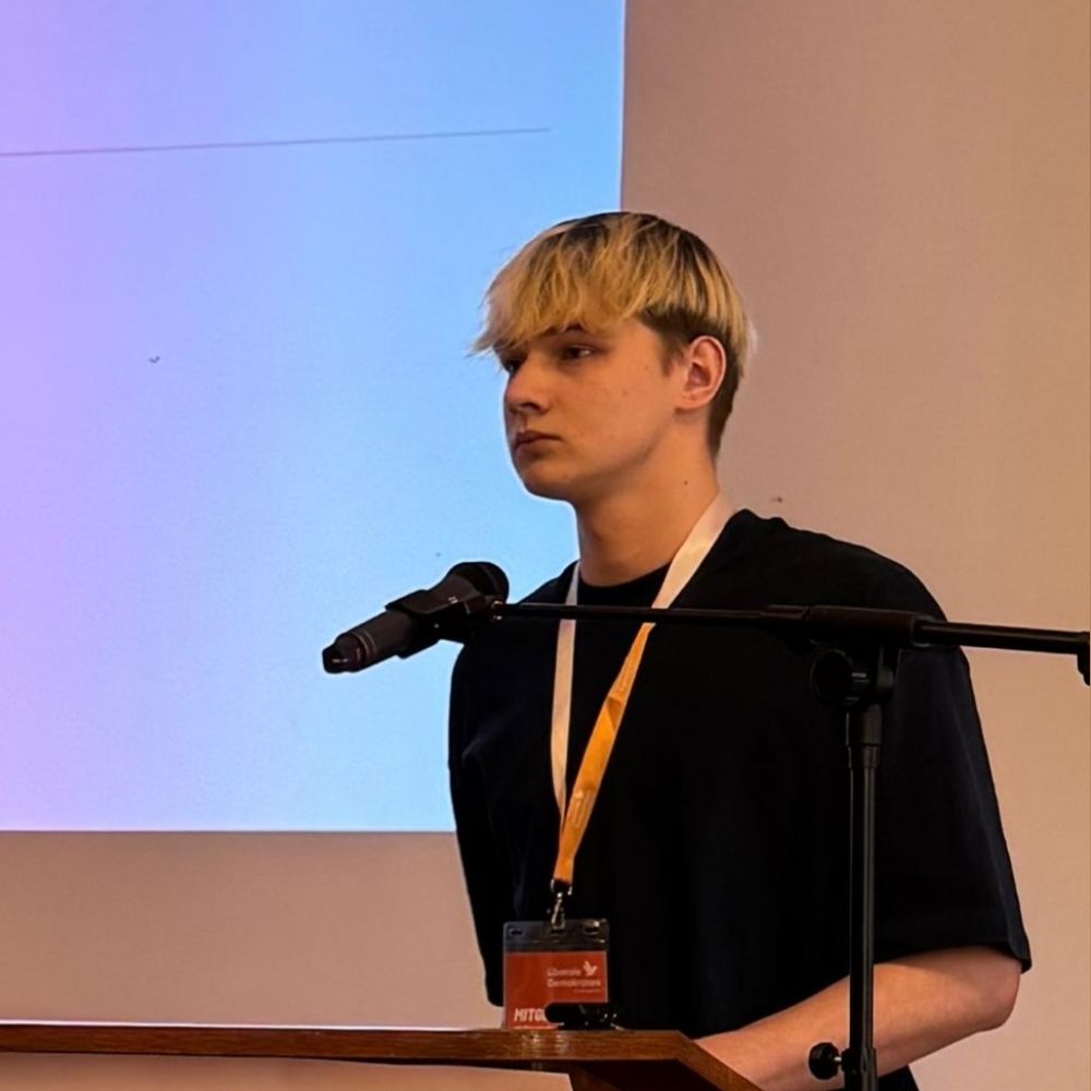 Finn-Luca Plötz