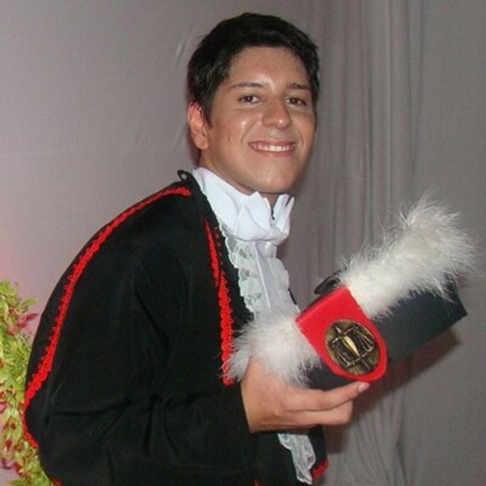 Luis Filipe Motta da Silva
