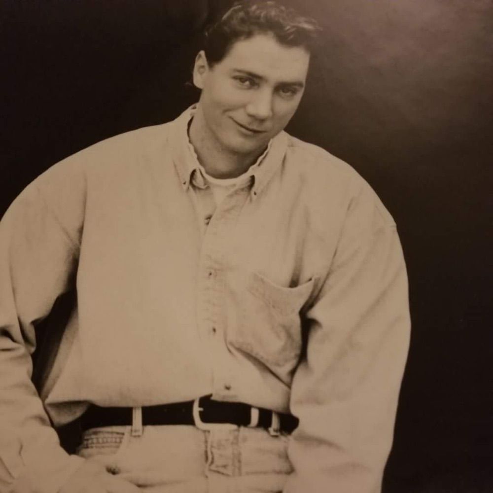 Michael David Colwell