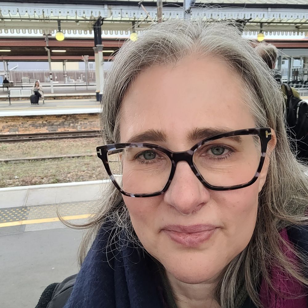 Susie Steinbach 