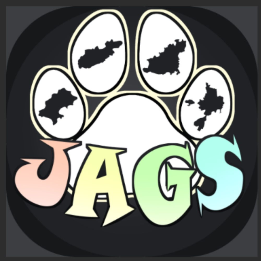 J.A.G.S. Channel Islands Furry Community