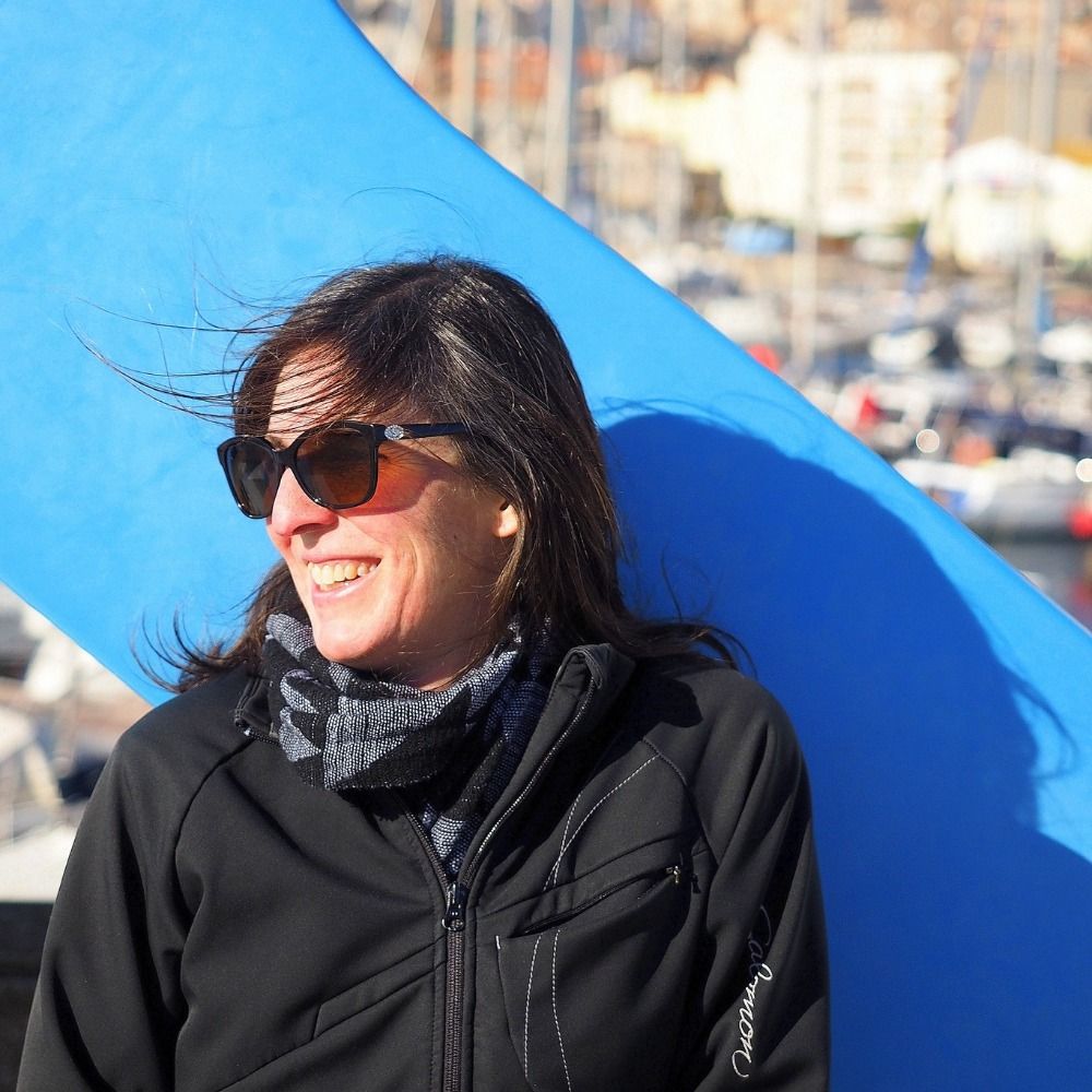Annabelle Fréchette