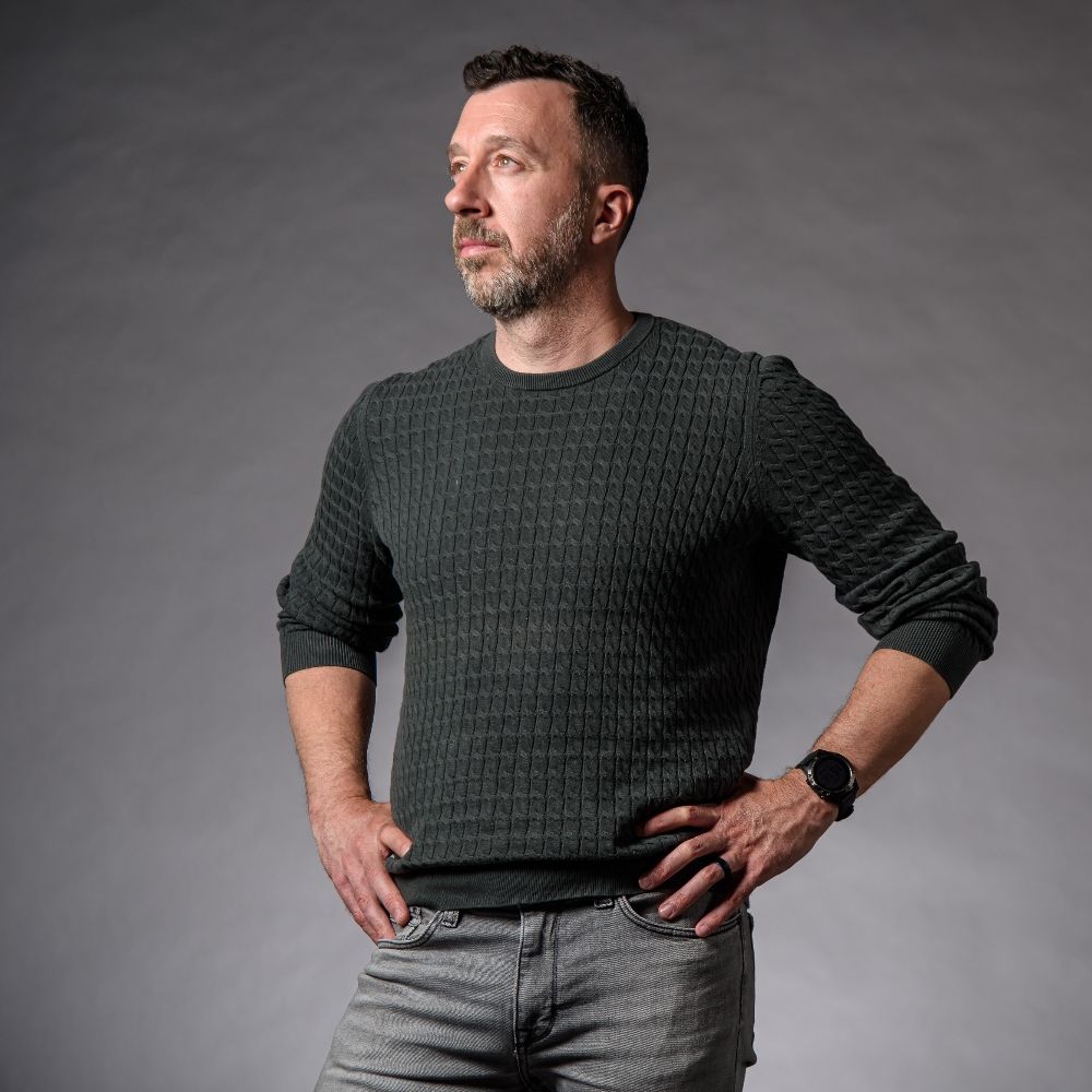 Seb Orlic