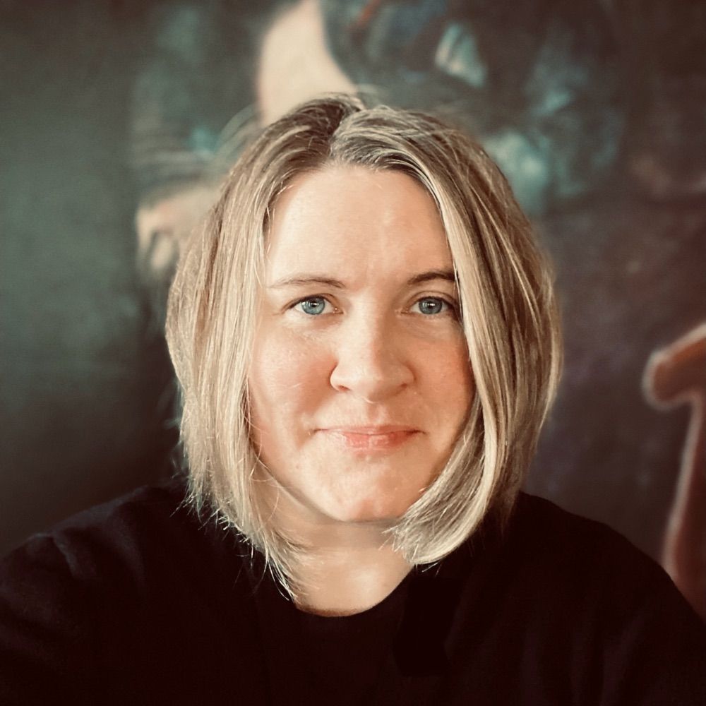 Amy Hurd