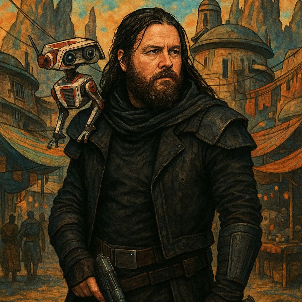 Dadalorian