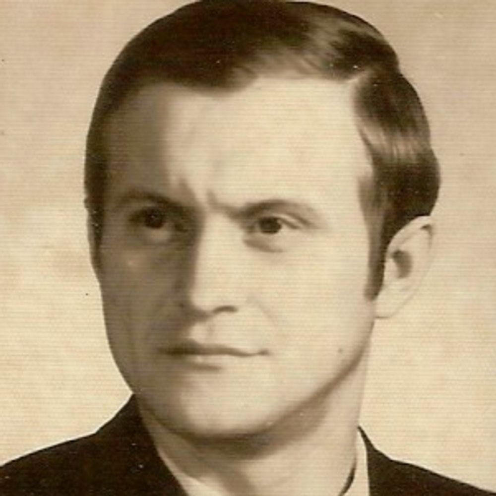 Zdzisław Rodzik