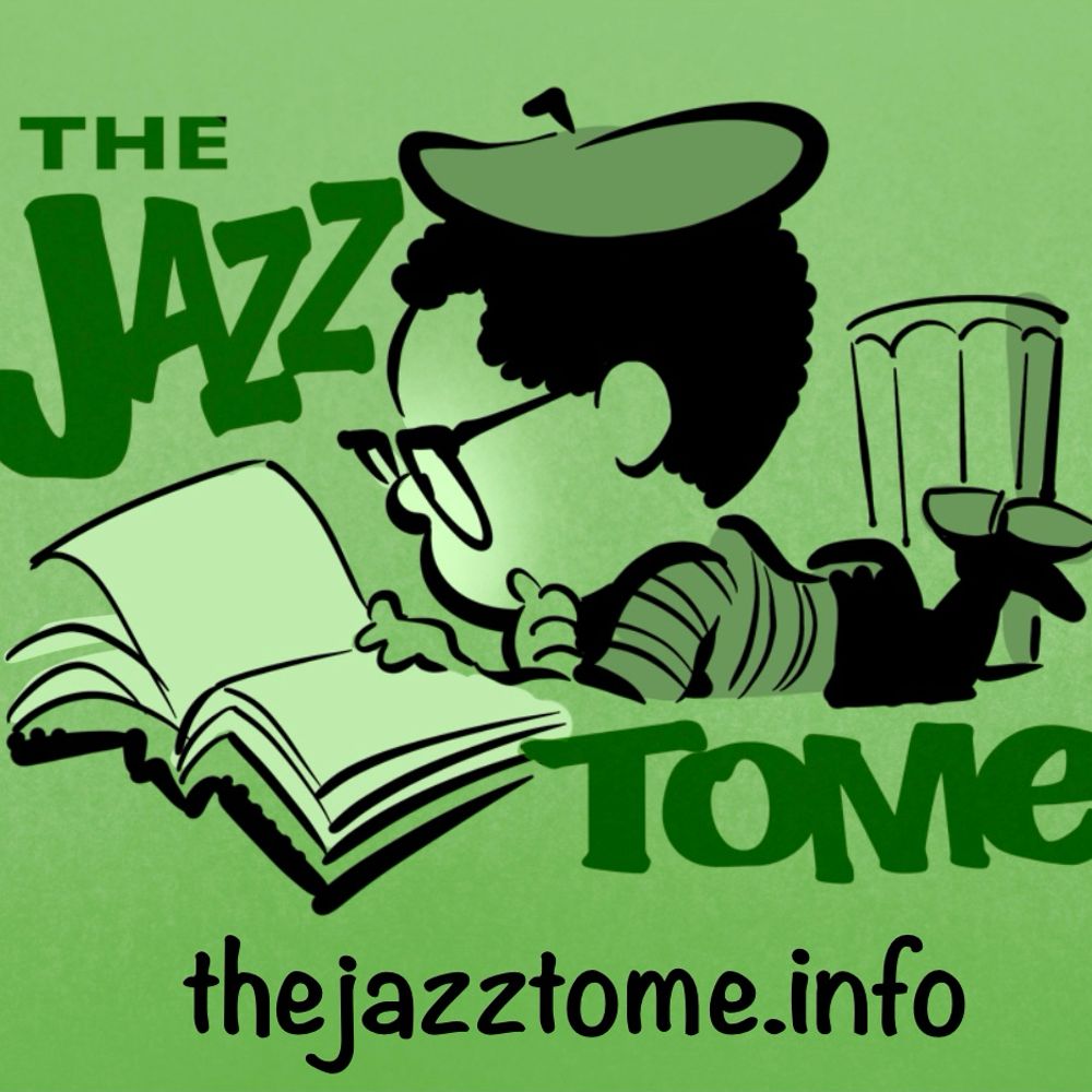 The Jazz Tome