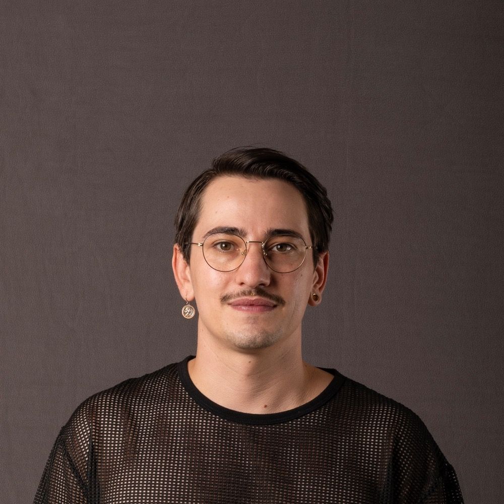 Luca Dahinden